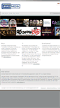 Mobile Screenshot of maximedia.de